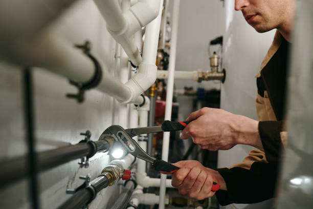 Best Pipe Repair Near Me  in Half Moon Bay, CA