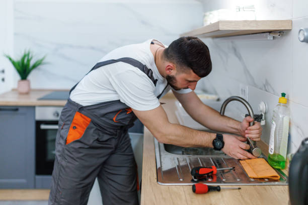 Best Emergency Plumbing Repair  in Half Moon Bay, CA