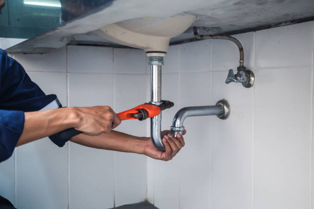 Best Sewer Cleaning Services  in Half Moon Bay, CA