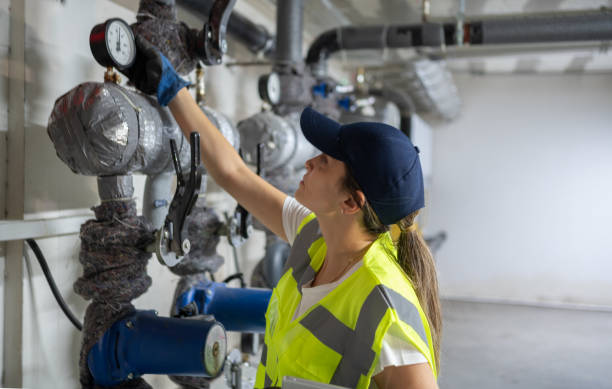 Best Commercial Plumbing Services  in Half Moon Bay, CA