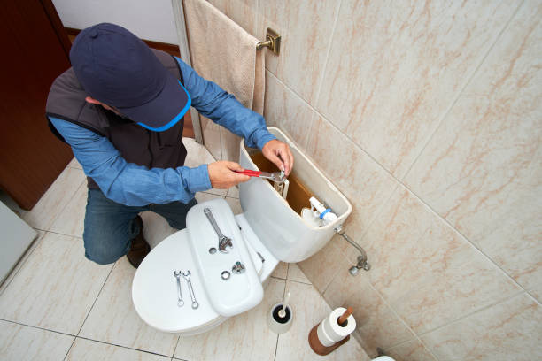 Best Local Plumber Services  in Half Moon Bay, CA