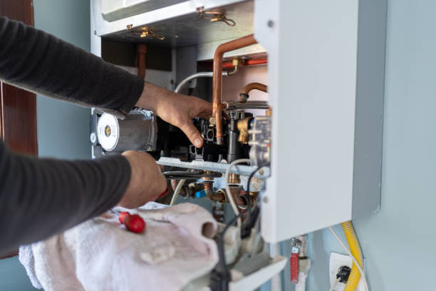 Best Sprinkler Systems  in Half Moon Bay, CA