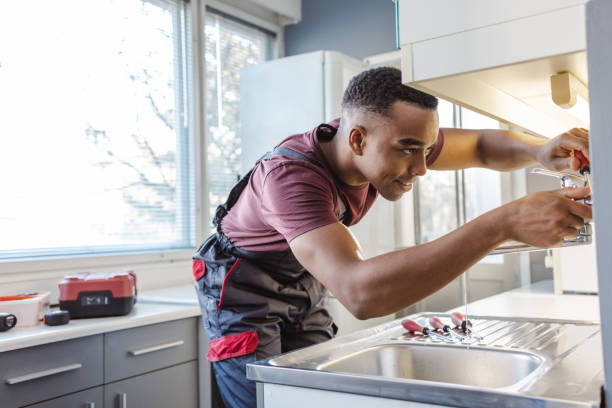 Best Shower Repair Services  in Half Moon Bay, CA